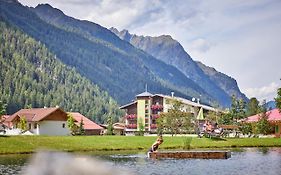 Bio Hotel Stillebach